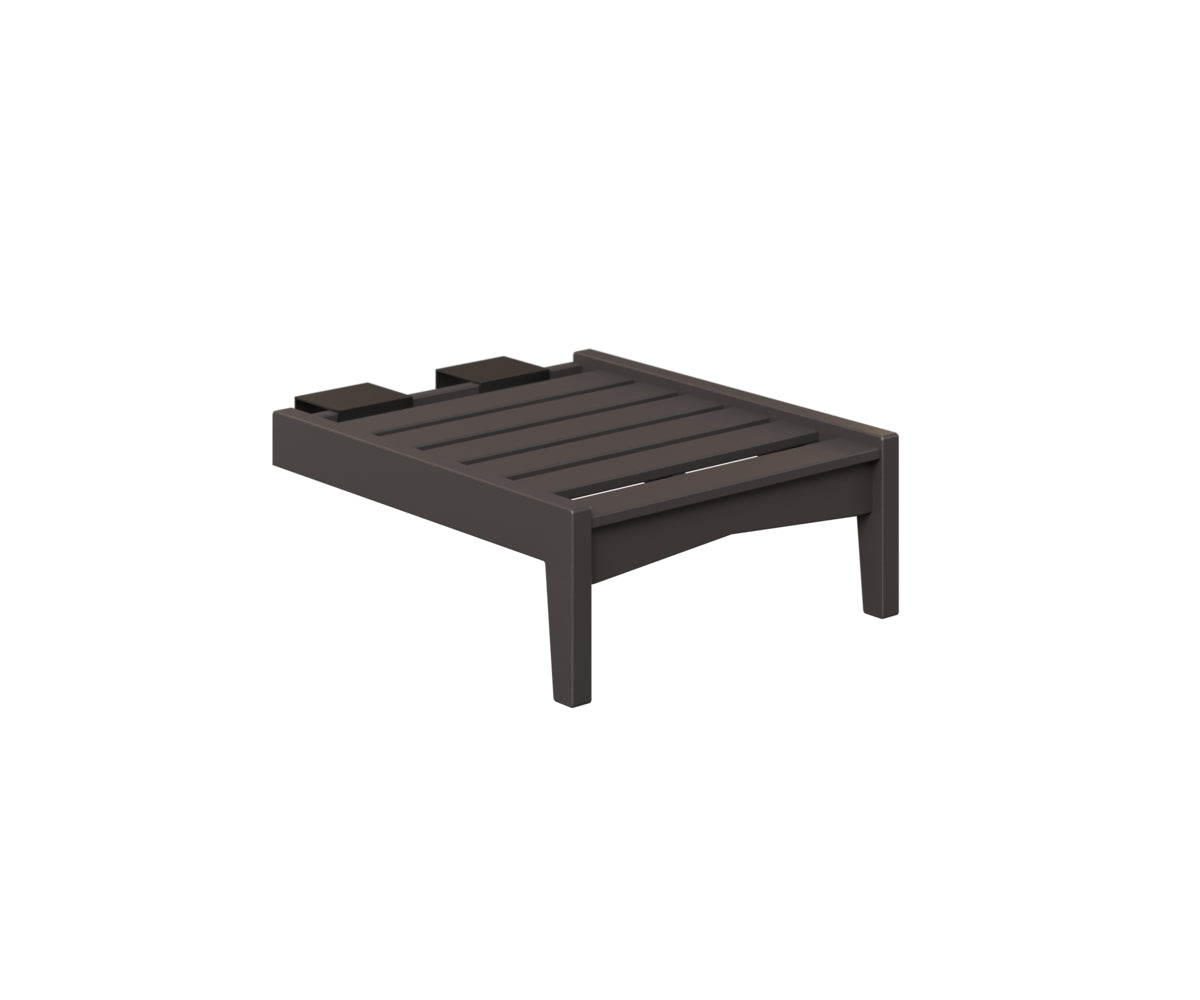 Classic Terrace Chaise Add-On