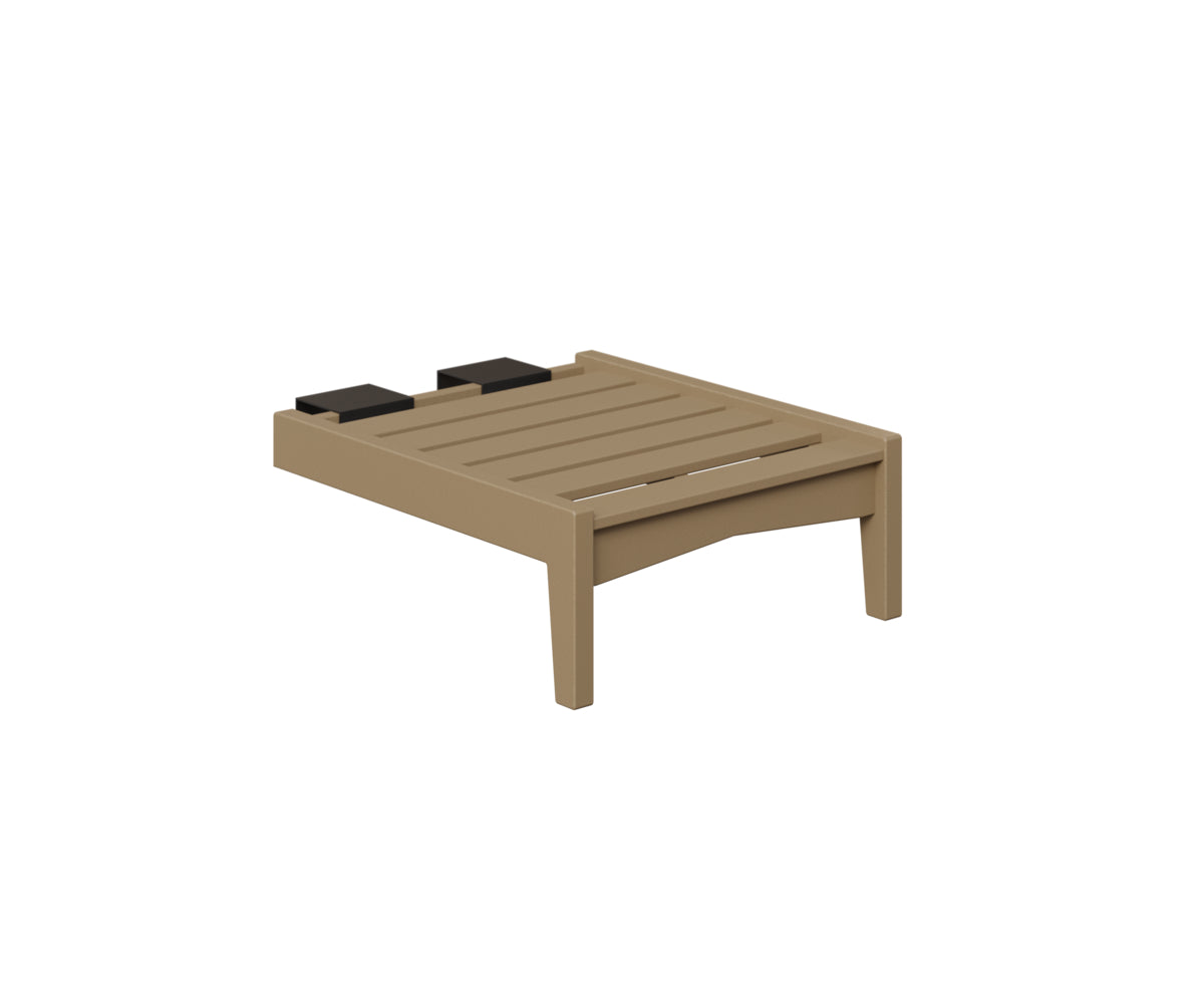 Classic Terrace Chaise Add-On
