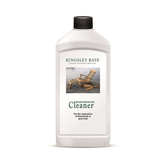 Teak Cleaner