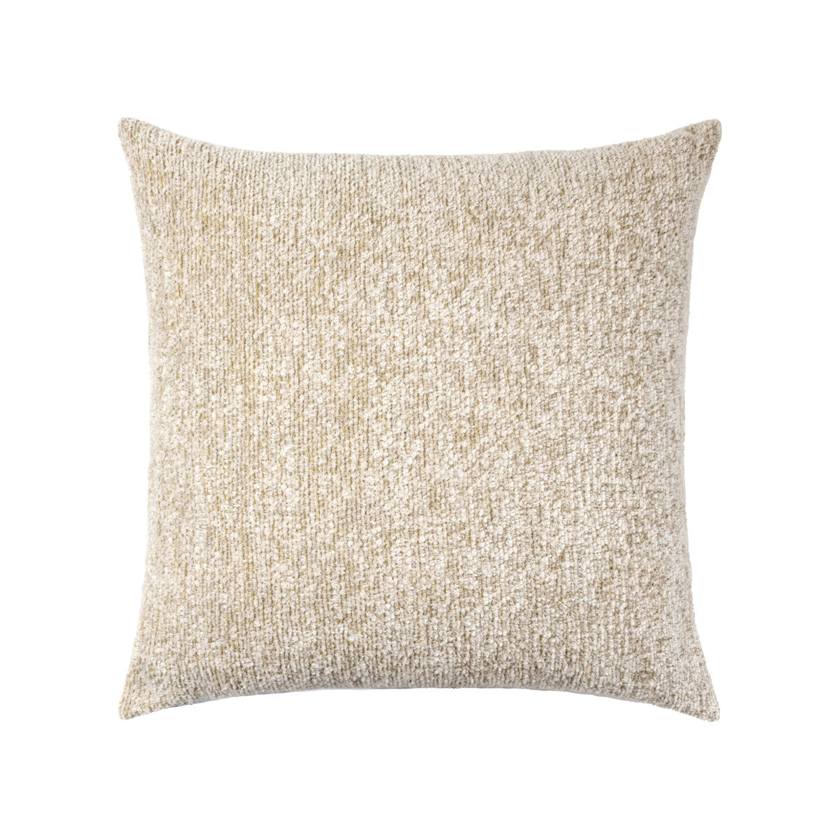 Comfort Honey 22"x22" Toss Pillow *