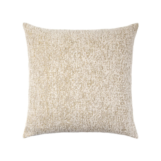 Comfort Honey 22"x22" Toss Pillow *
