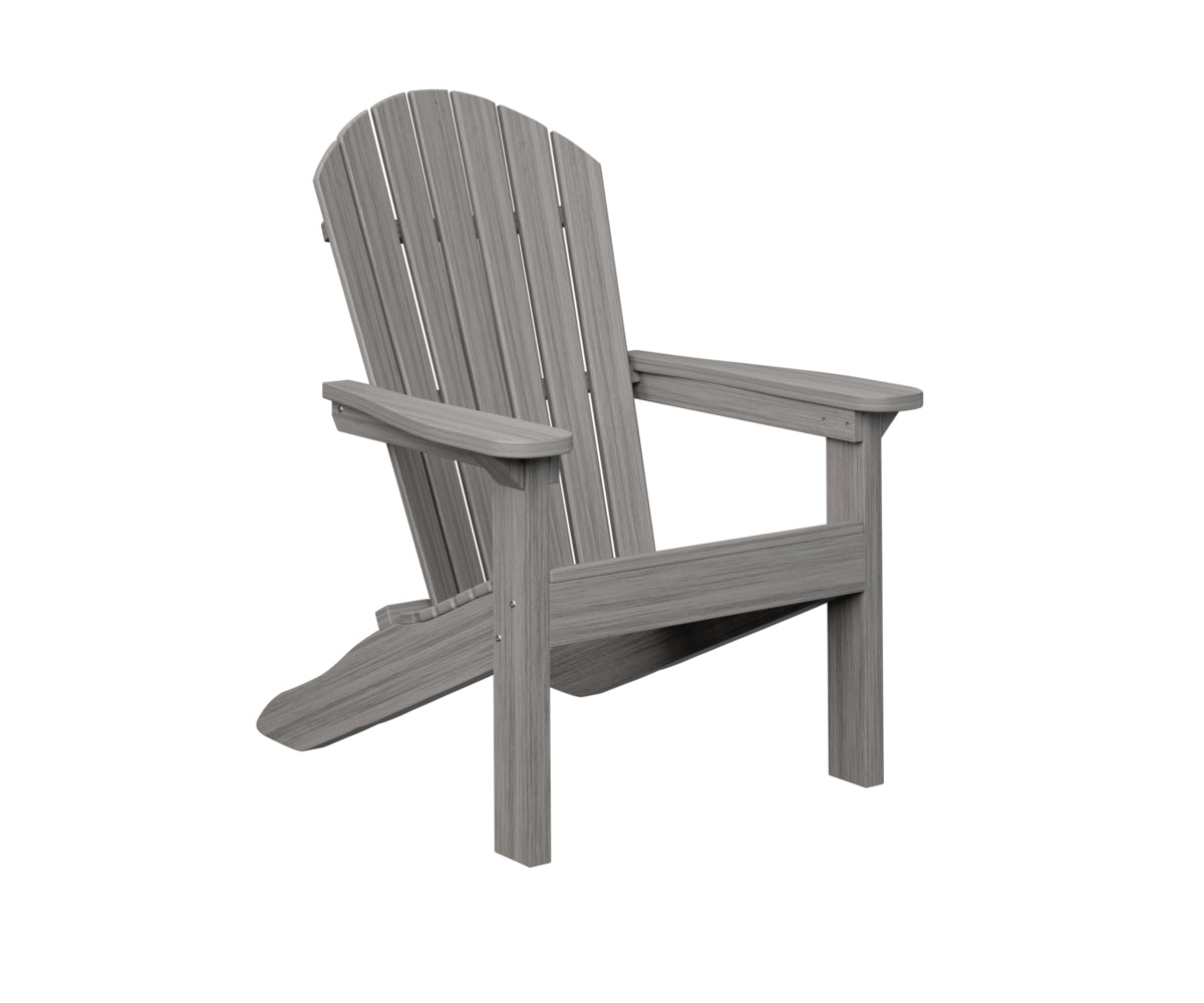 Comfo Back Adirondack Chair