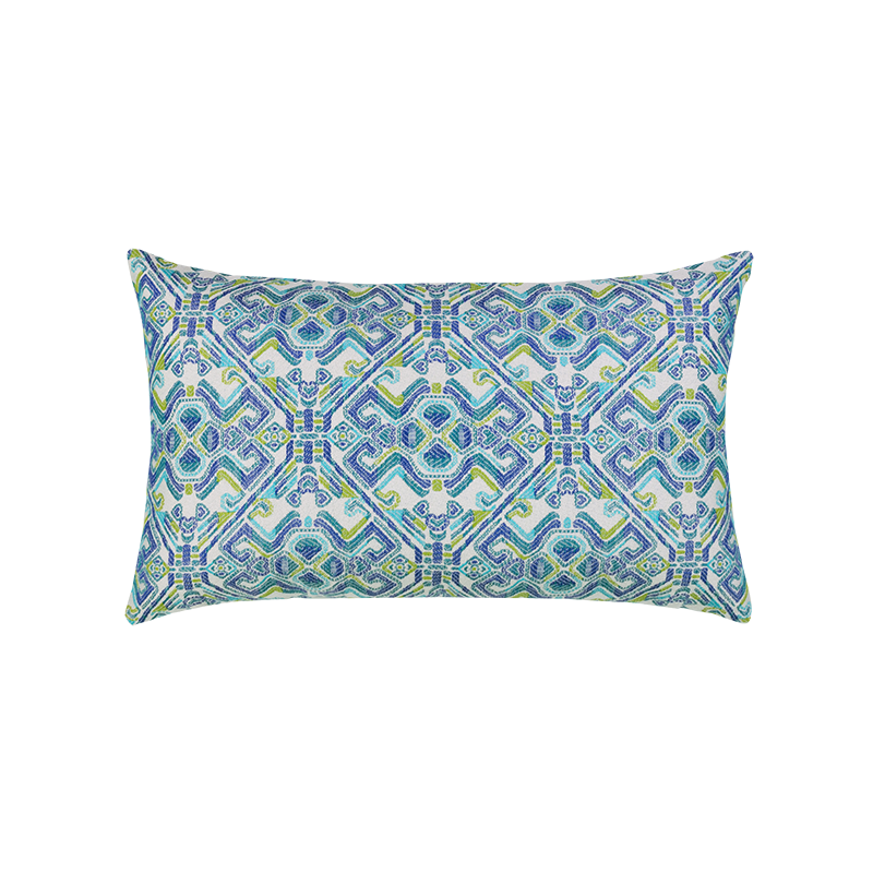 Delphi 12"x20" Toss Pillow