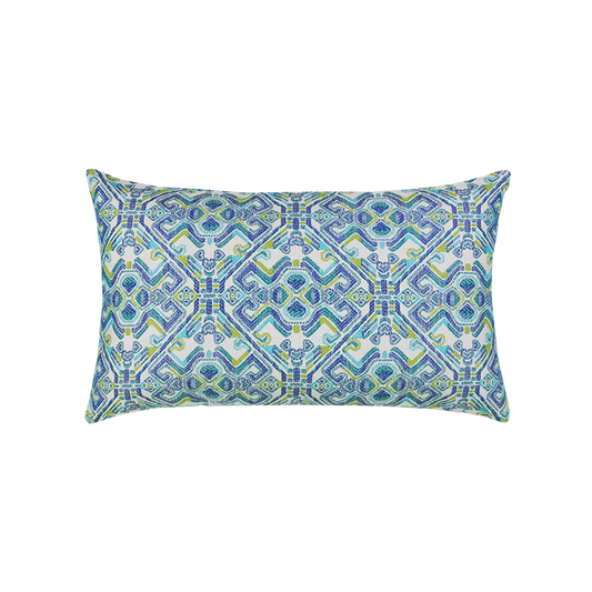 Delphi 12"x20" Toss Pillow