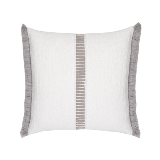 Deluxe Cloud 20"x20" Toss Pillow