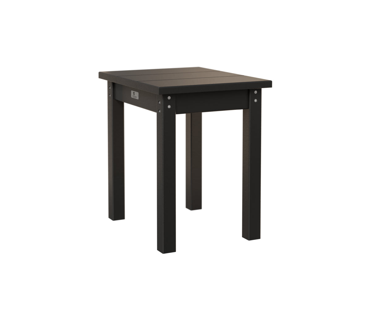 Economy End Table