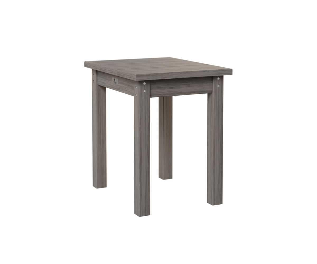 Economy End Table