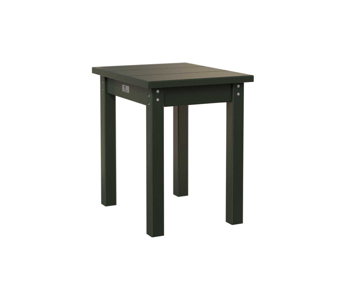 Economy End Table