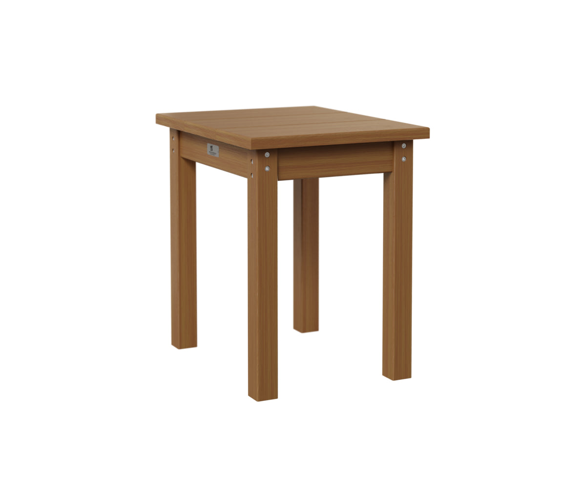 Economy End Table