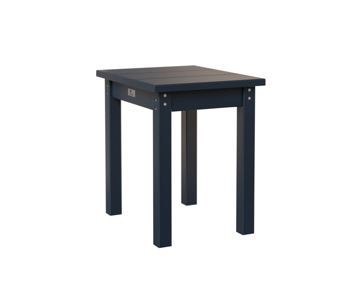 Economy End Table