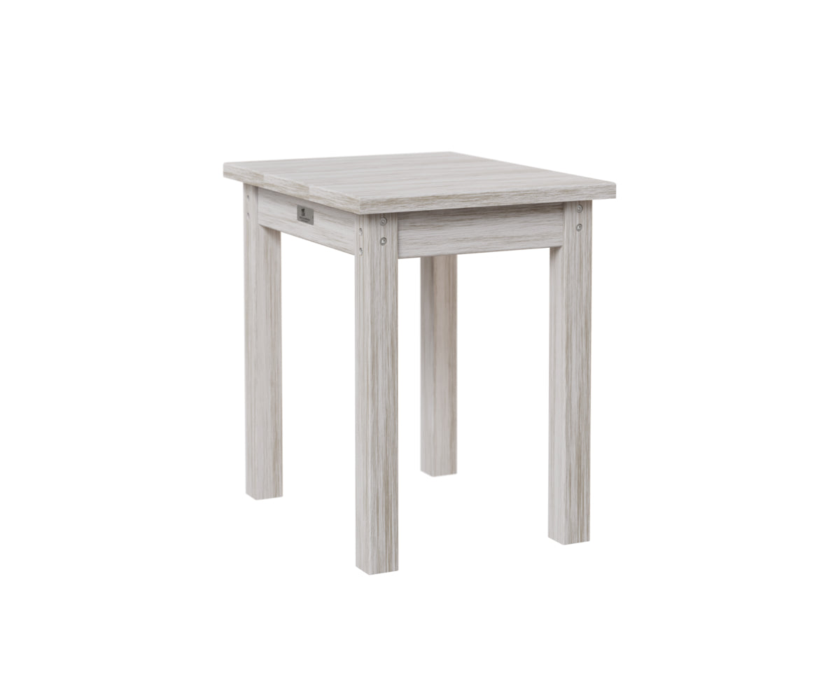 Economy End Table