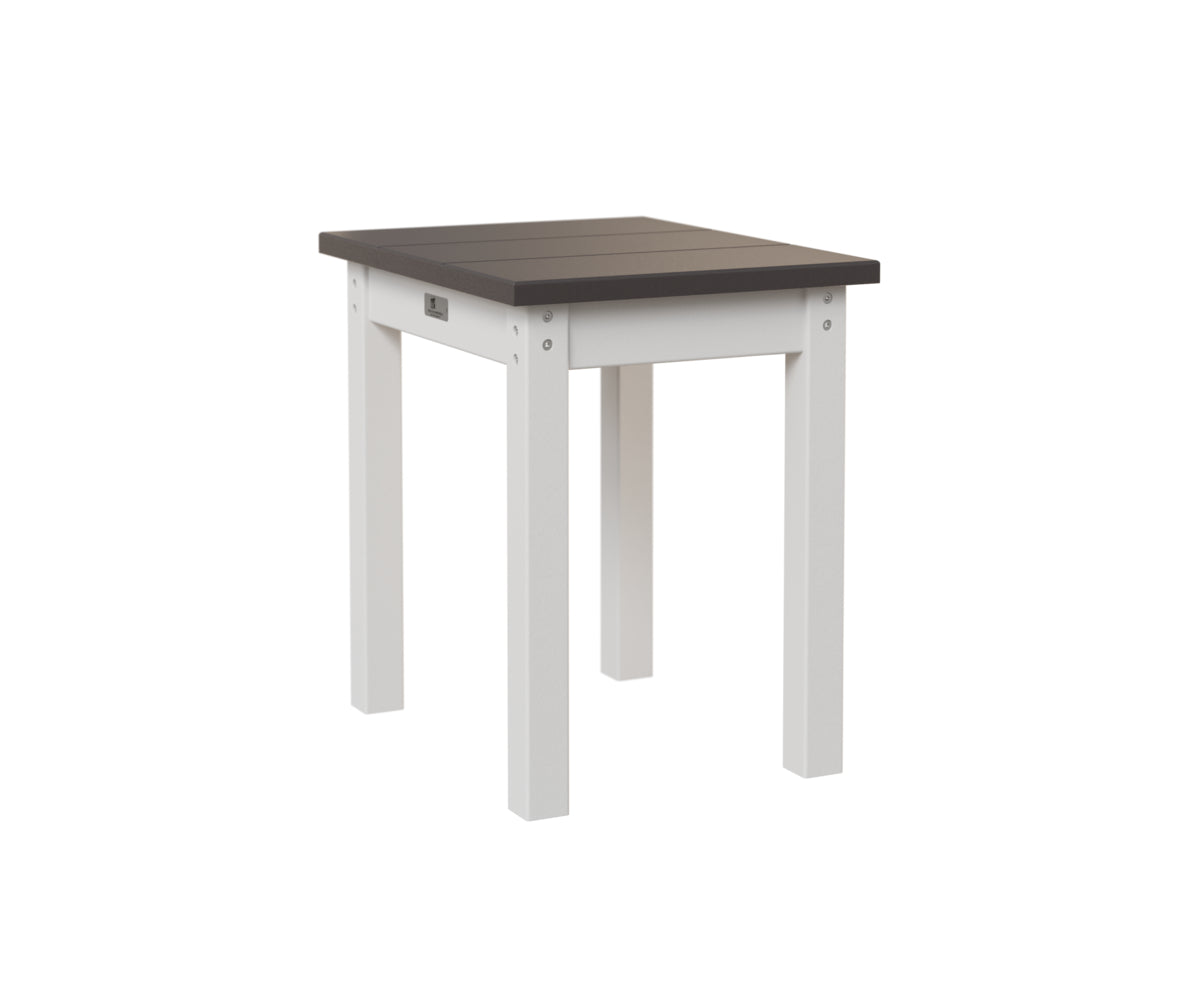 Economy End Table