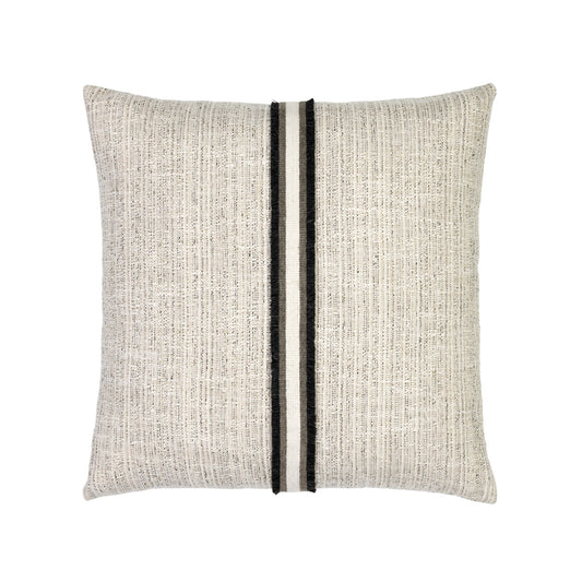 Entity Linen 22"x22" Toss Pillow *