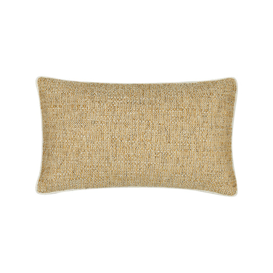 Golden Hour, Corded 12"x20" Toss Pillow