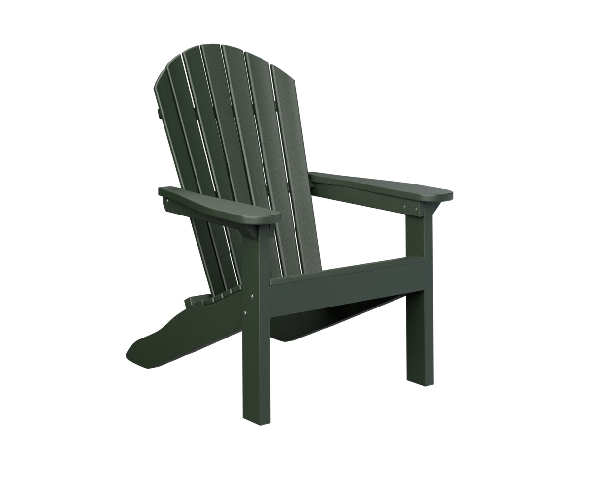 Comfo Back Adirondack Chair
