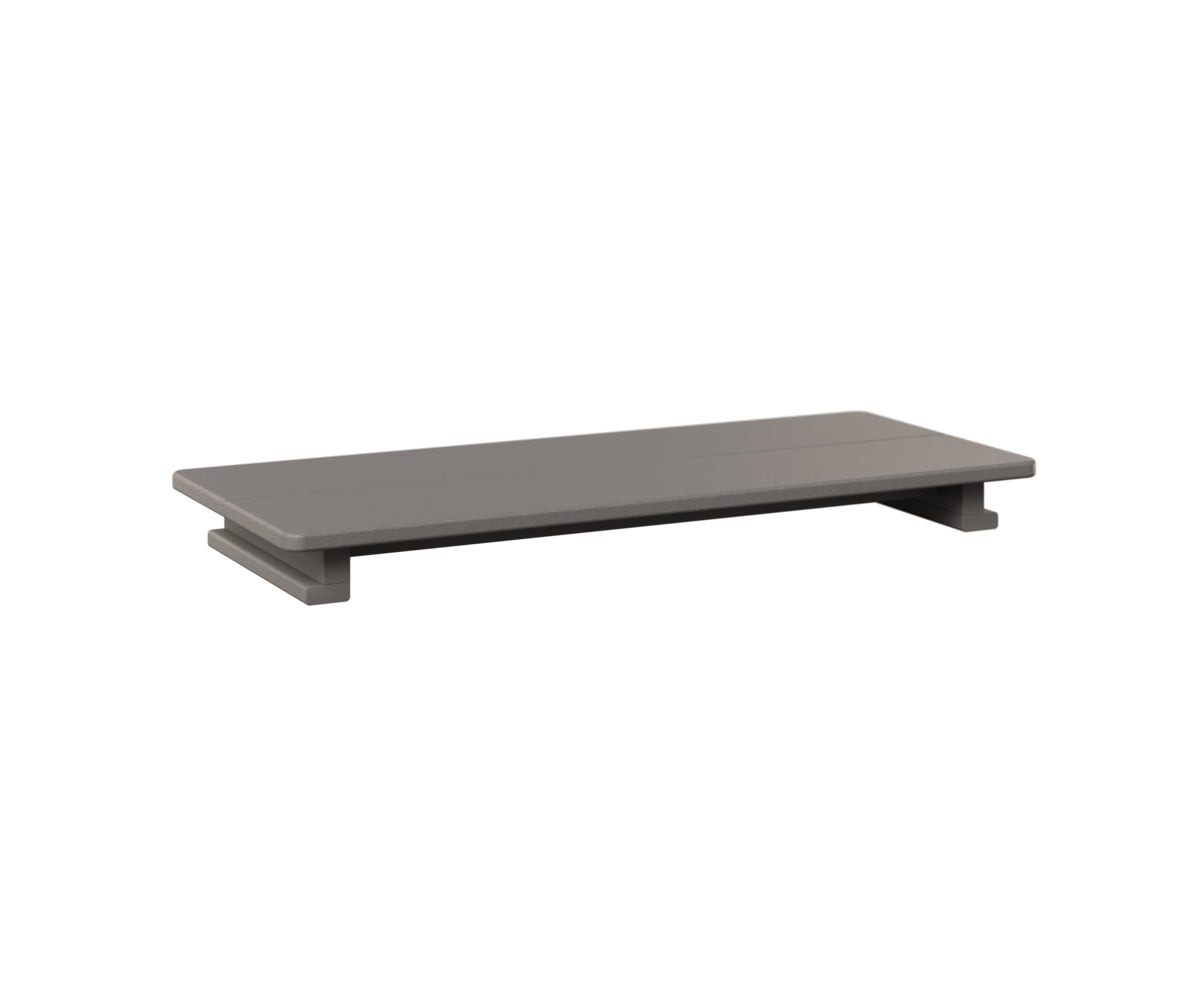 HDPE Food Tray