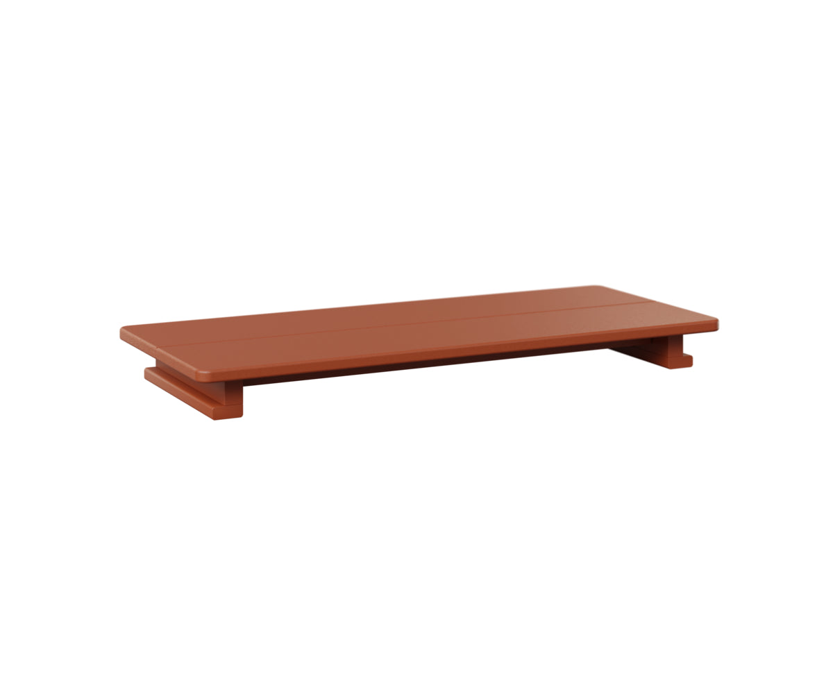 HDPE Food Tray