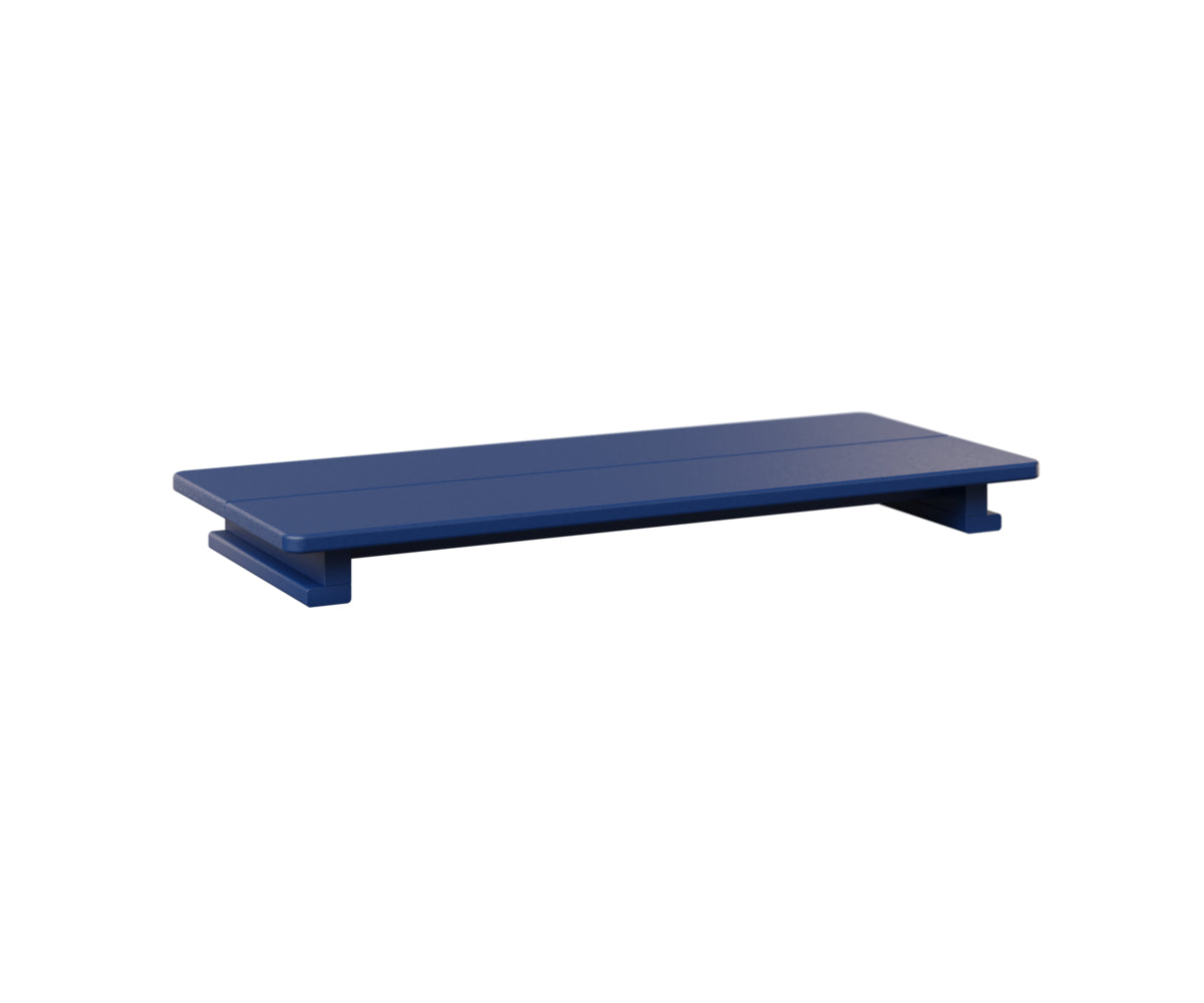 HDPE Food Tray