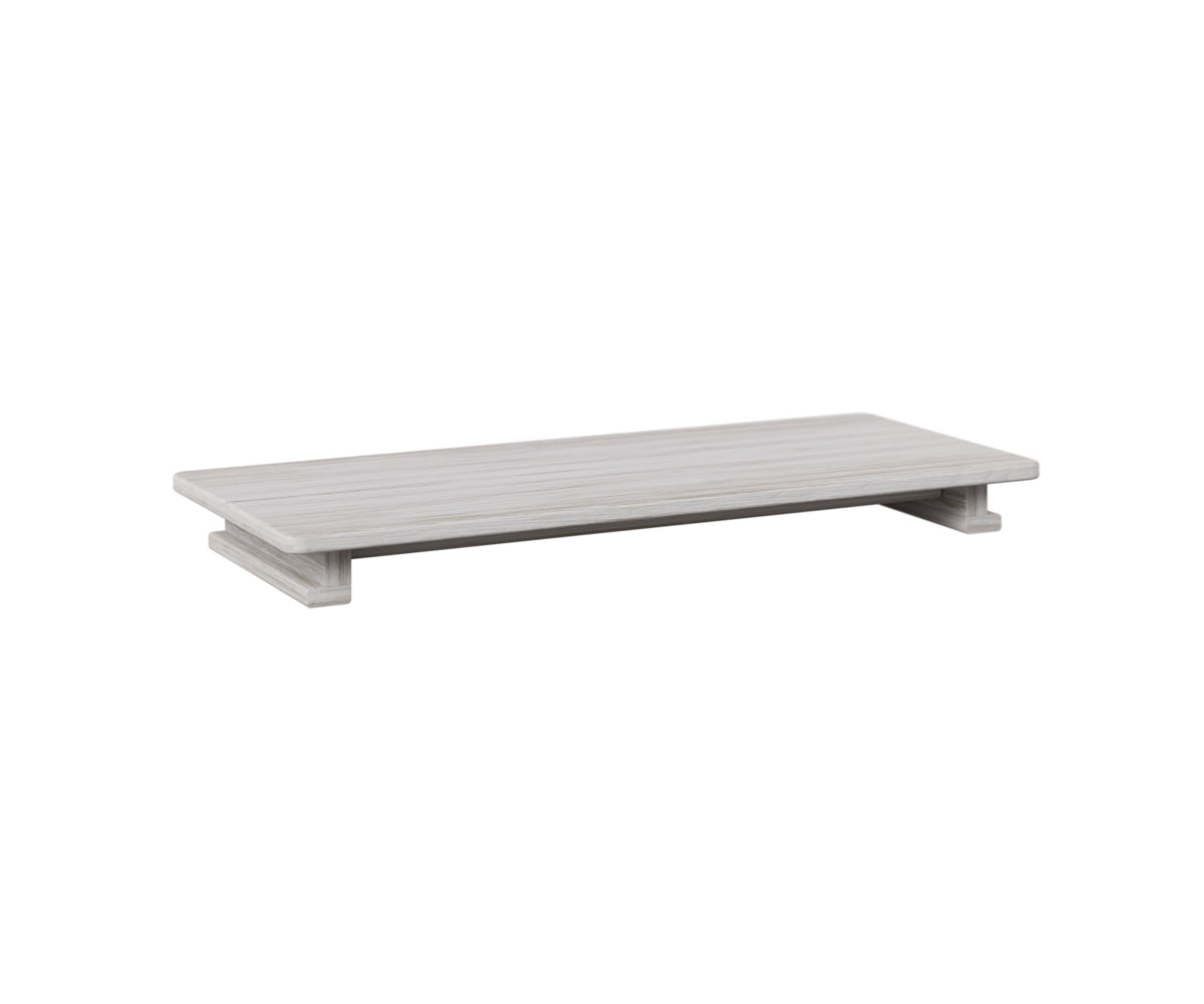 HDPE Food Tray