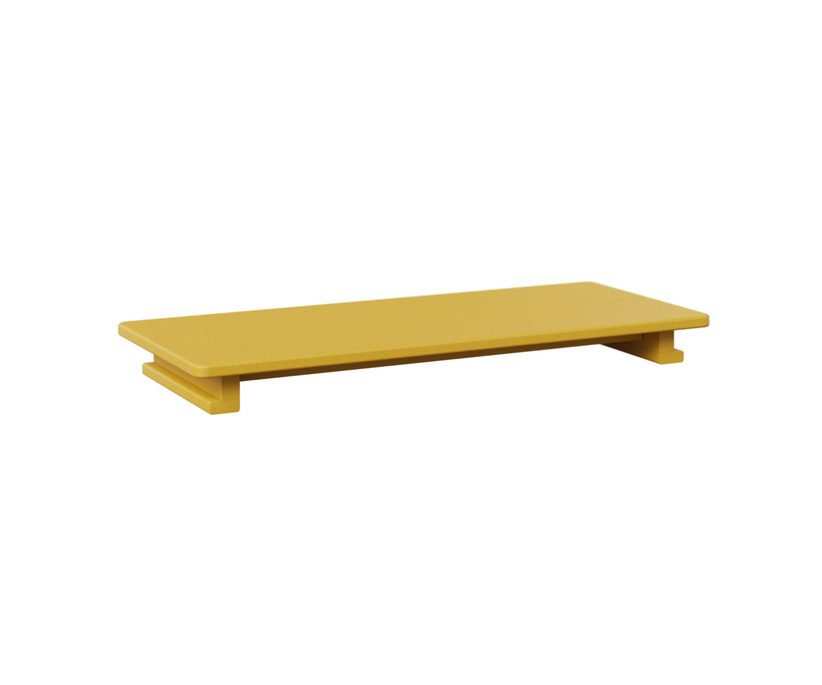 HDPE Food Tray