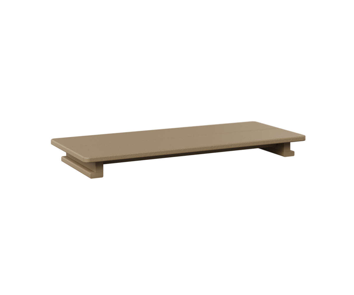 HDPE Food Tray