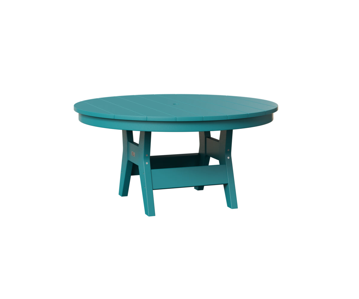 Harbor 38″ Round Conversation Table