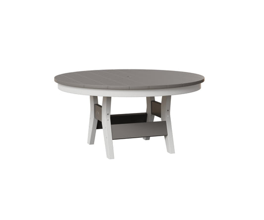 Harbor 38″ Round Conversation Table