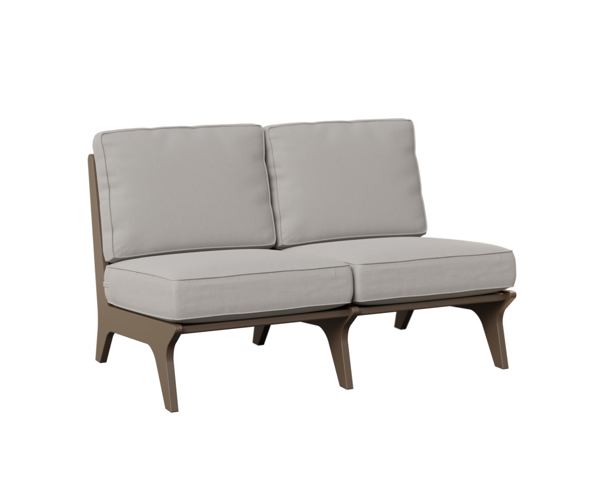Hartley Love Seat