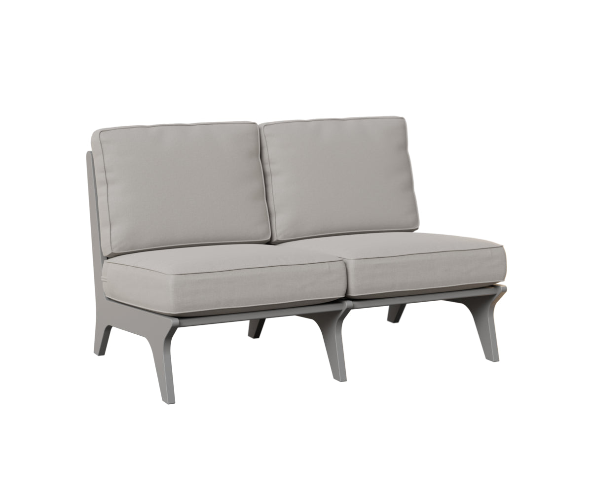 Hartley Love Seat