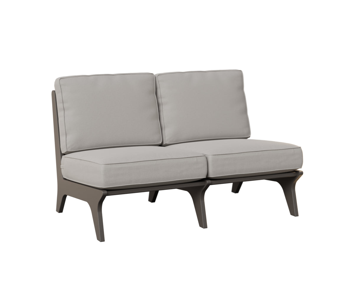 Hartley Love Seat