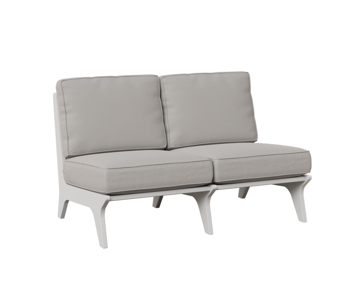 Hartley Love Seat