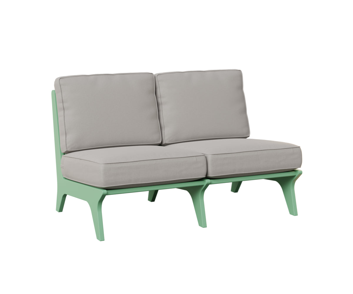 Hartley Love Seat