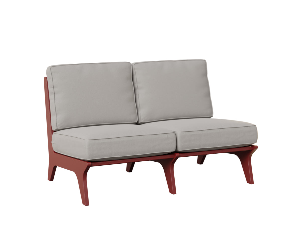 Hartley Love Seat