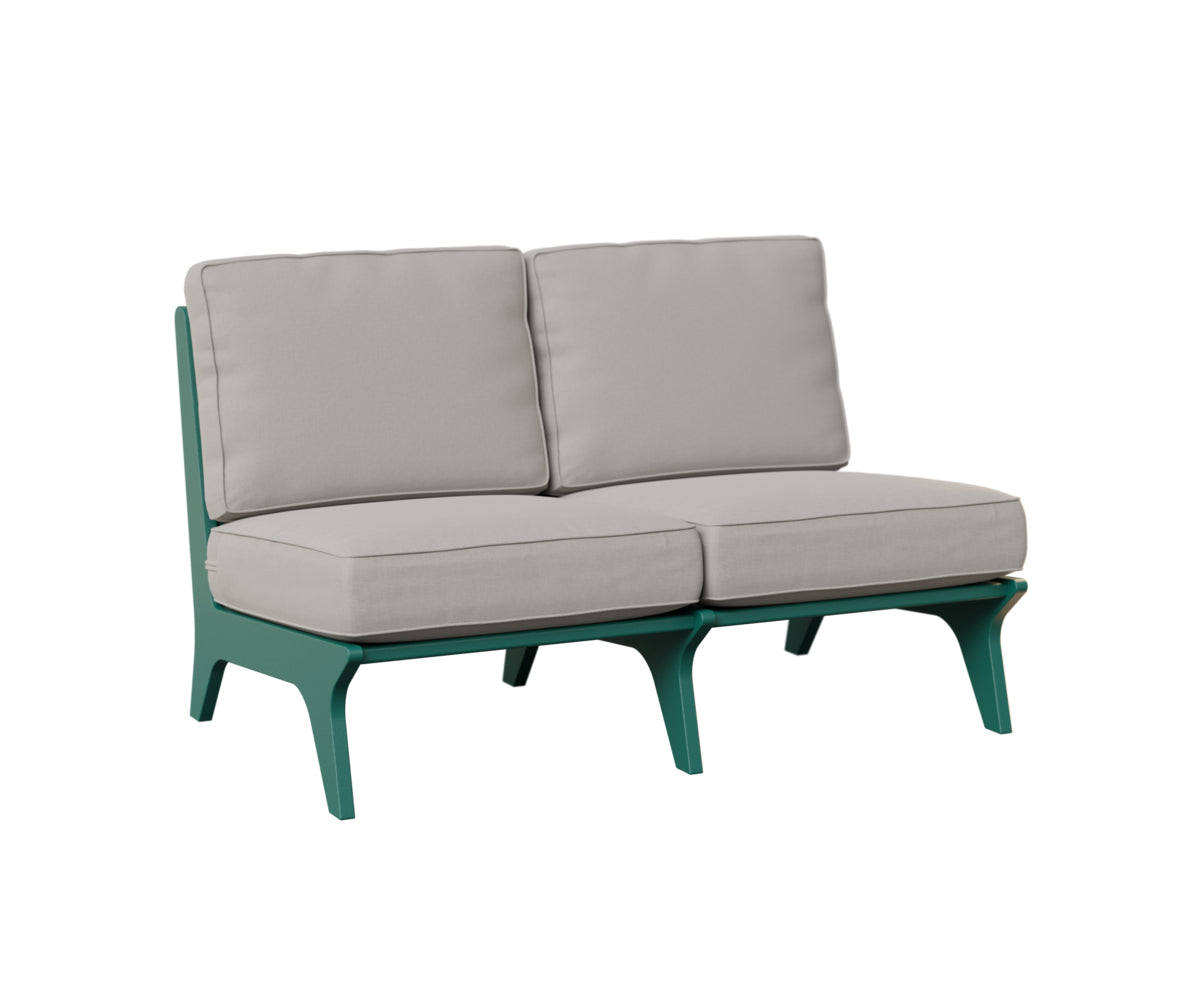Hartley Love Seat