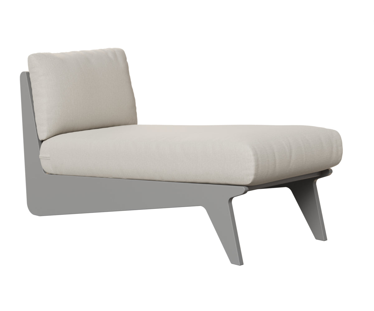Holland Chaise
