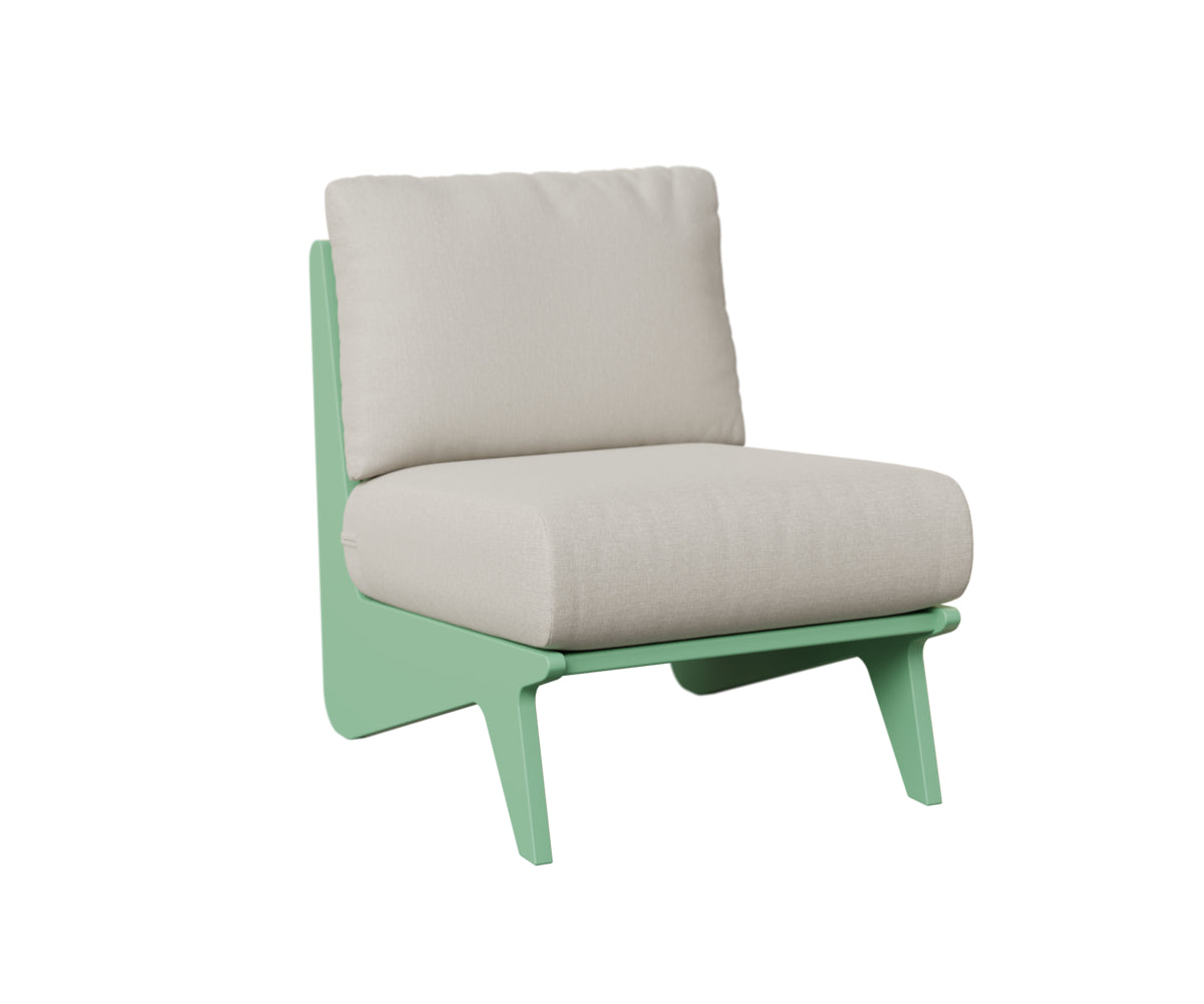 Holland Club Chair