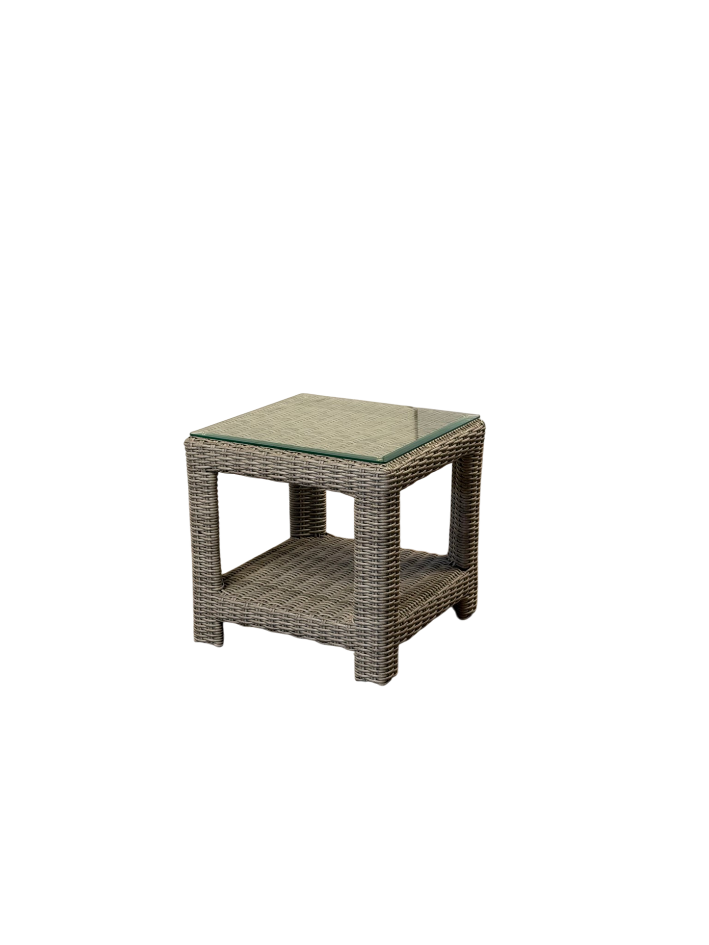 Napa End Table