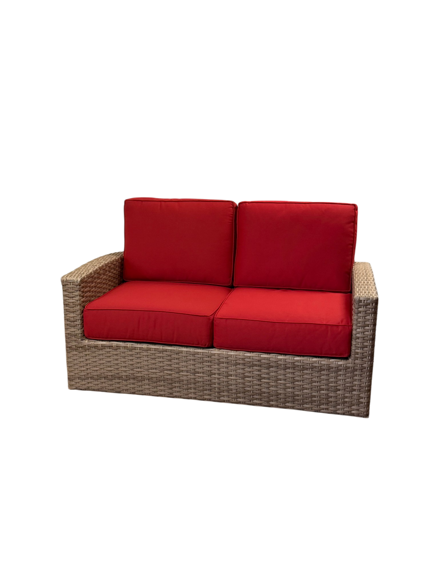 Biscayne Loveseat