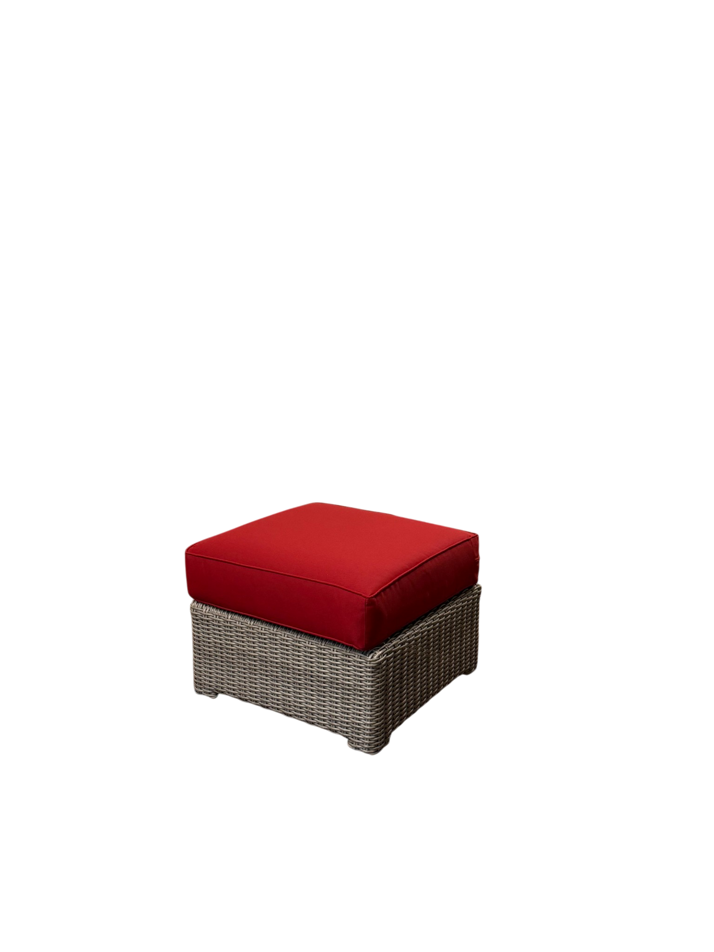 Napa Ottoman (Latte)