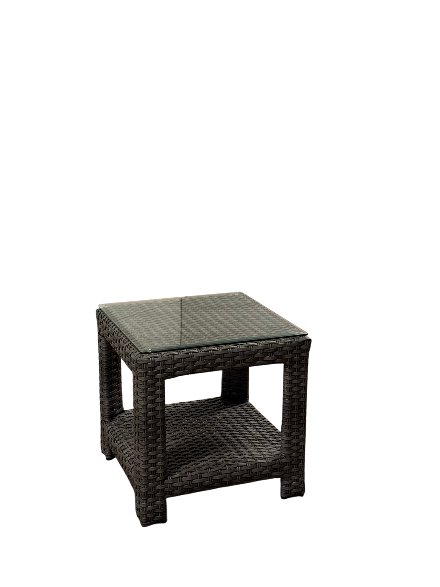 Oconee End Table