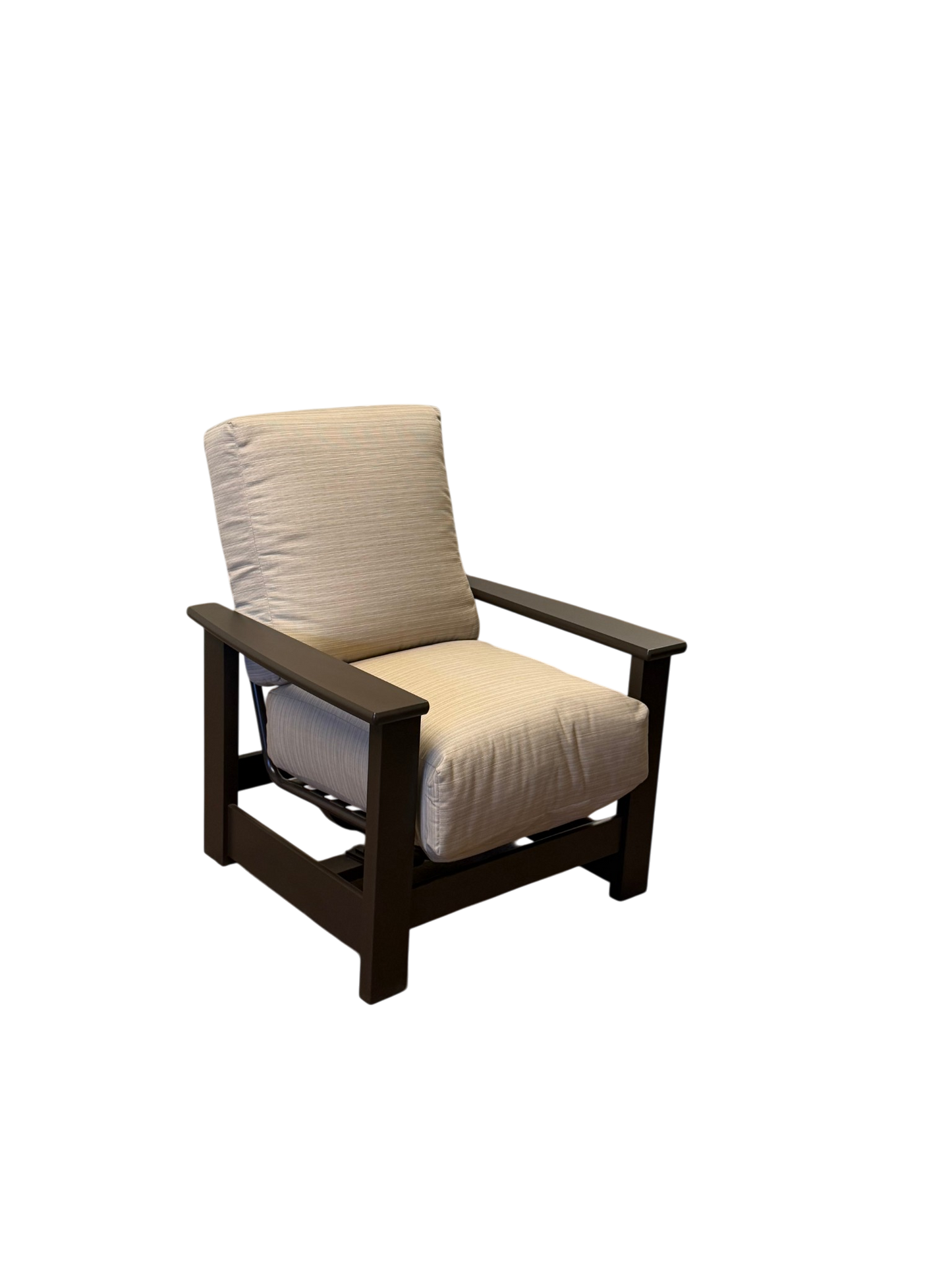 Leeward Cushion Lounge Chair