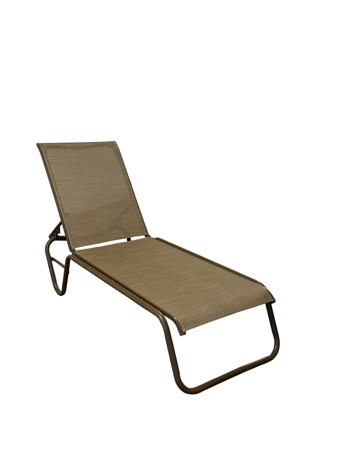 Gardenella Armless Chaise Lounge