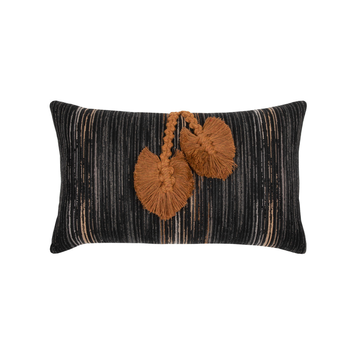 Ingenuity Harvest 12"x20" Toss Pillow