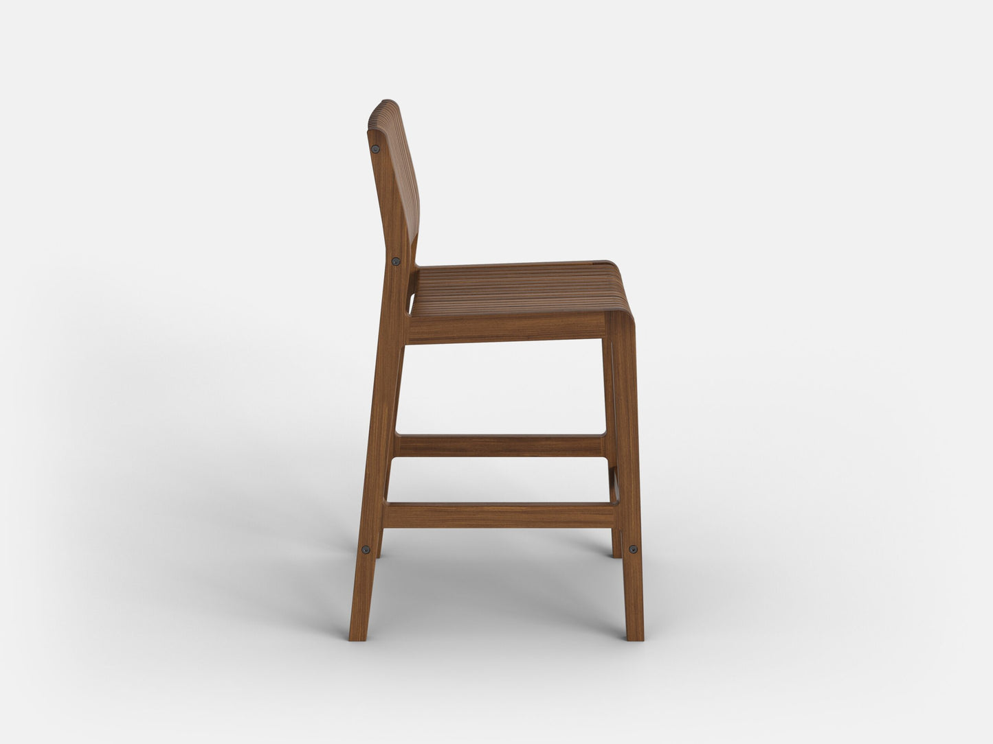Innova Allure Counter Height Side Chair