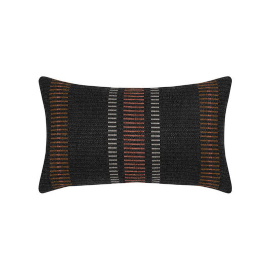 Journey Earth 12"x20" Toss Pillow