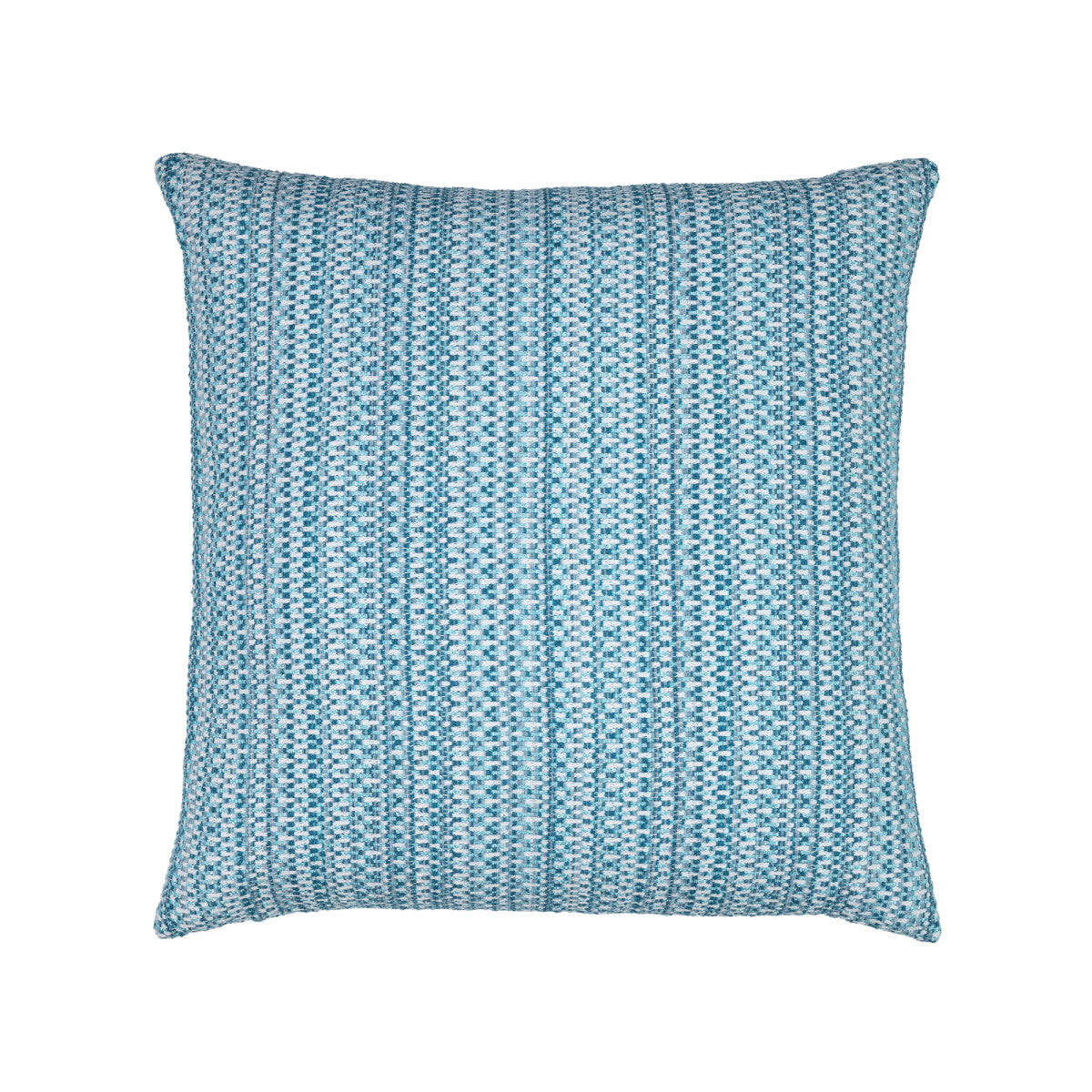 Kaleidoscope Lagoon 20"x20" Toss Pillow