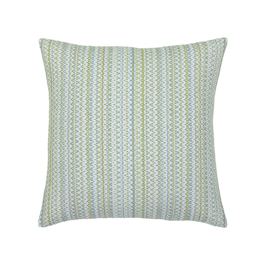 Kaleidoscope Spring 20"x20" Toss Pillow