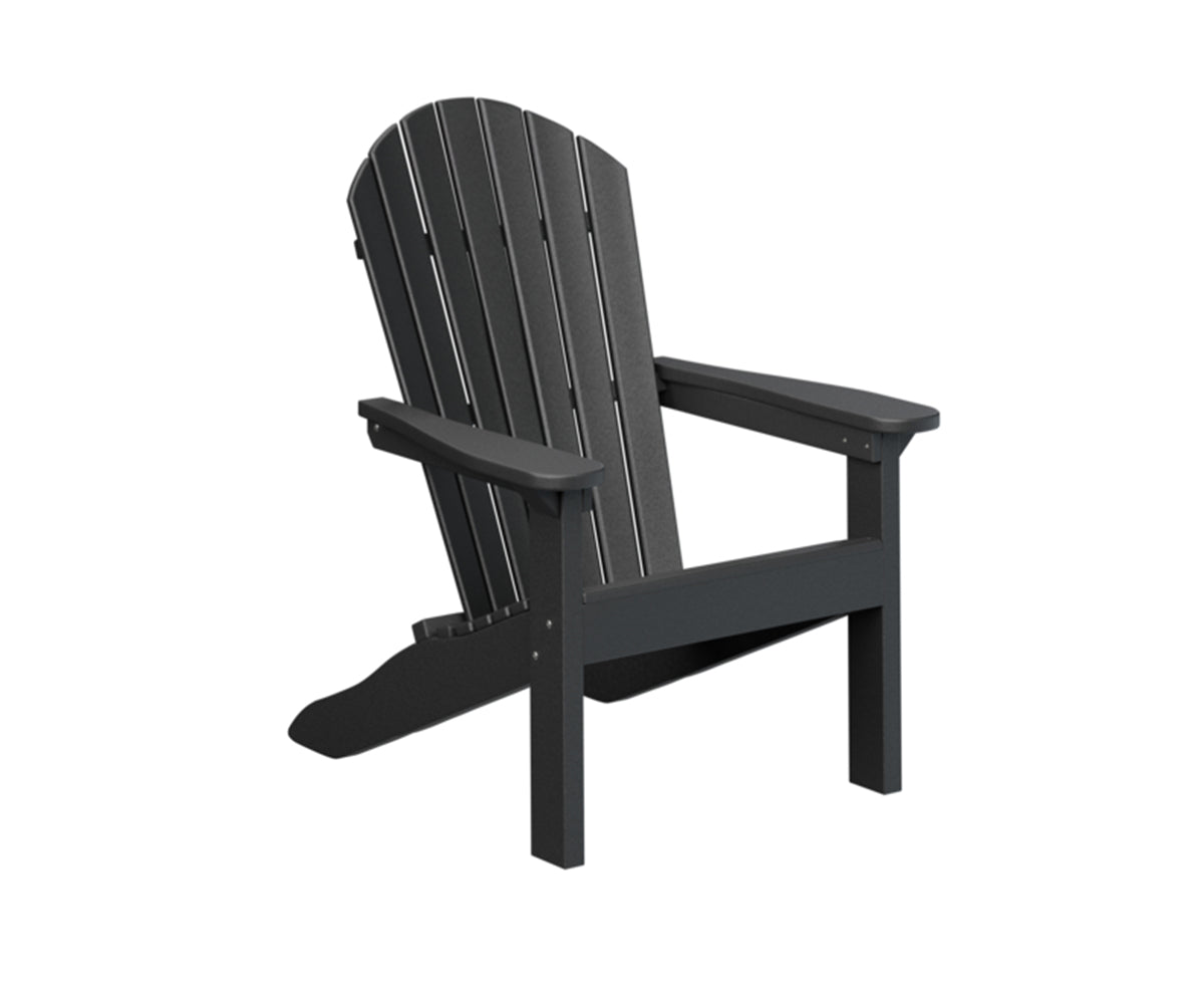 Kids Comfo Back Adirondack Chair