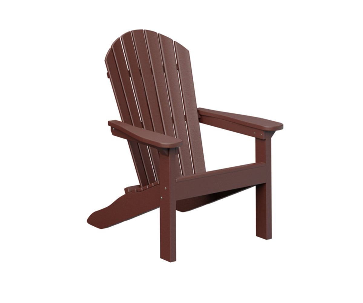 Kids Comfo Back Adirondack Chair