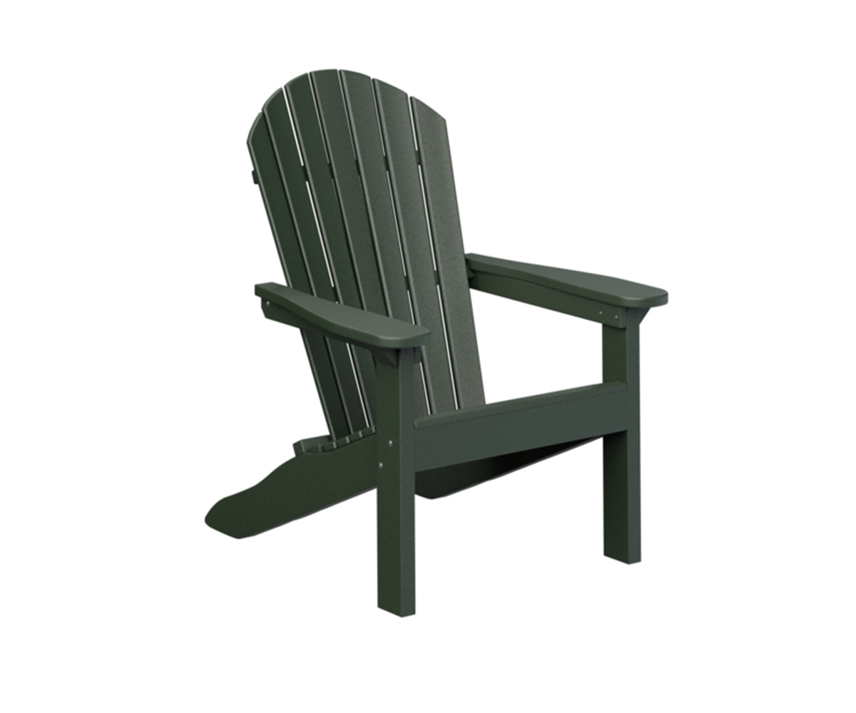 Kids Comfo Back Adirondack Chair